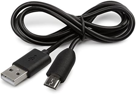 REYTID USB Charging Cable Compatible with Bose QuietComfort 20 / QC20 & Soundlink Around-Ear Wireless Headphones - Replacement Battery Charger Lead