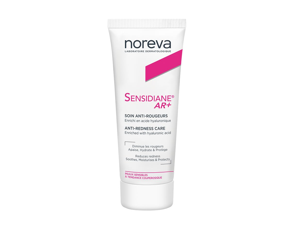Noreva Sensidiane AR+ Anti-Redness Care 30ml, 30 ml (Pack of 1)