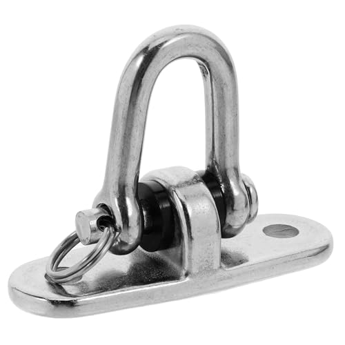 OFFSCH Professional Swing Hanger Wear-Resistant Ceiling Hanger Easy Install Swing Hanging Hardware