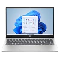HP Pavilion SE 14-ep0532sa 14 FHD Laptop | Intel Core i7-1355U | 8GB DDR4 RAM | 512GB SSD | Wi-Fi | Windows 11 Home, Silver (BL2A5EA)