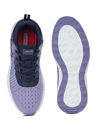 Image of ABROS Women's Willow ASSL0164 Sports Shoes /Casual Shoes /Walking Shoes