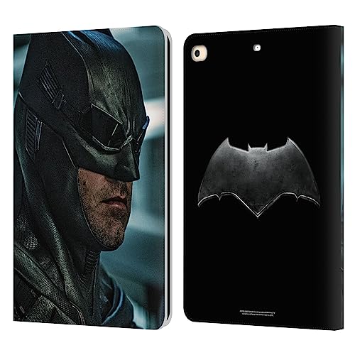 Étui Batman pour iPad 9.7 (2017/2018) Head Case Designs Housse Portefeuille