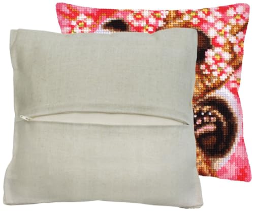 Collection D'Art Cushion Finishing Kit, Cotton