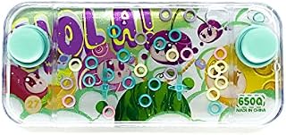 Aquaplay Watergame Jogo De Argolas Bichinhos Novidade Unicórnio
