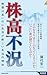 株高不況
