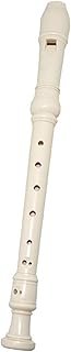 soprano recorder instrument Treble Recorder Flute 8-hole Student Beginner Professional General-purpose Musical Instrument