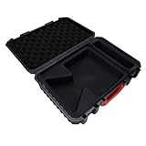 Fabater Contenitore Satellitare Protezione Duratura Durante i Viaggi in Off-grid