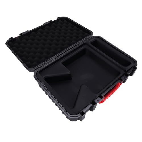 Funda satelital portátil para viajes en vehículos recreativos y camping
