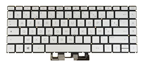 Clavier ordinateur portable HP Pavilion 14-ce0000 AZERTY pour travailler confortablement chez soi