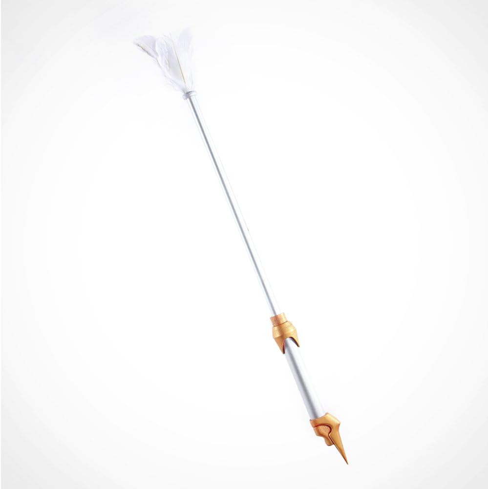 Amazon ニーア オートマタ Nier Automata ヨルハ部隊司令官 杖 コスプレ道具 コスプレ 仮装 通販