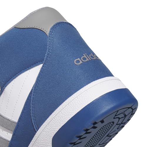Image of Adidas Unisex-Adult Break Start Mid Top