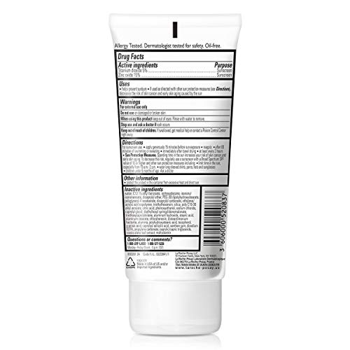 image for La Roche-Posay Anthelios Mineral Sunscreen SPF 50 Gentle Lotion | Broa