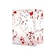 POP Concept Protector Case für Funko POP! Figuren Red Splatter Frame (10 Stück)