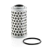 MANN-FILTER