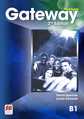  Gateway 2nd Edition B1 Workbook