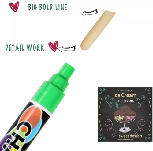 Opiniones y reviews de Tizas . 24 Imagen adicional