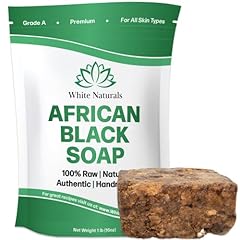 African black soap