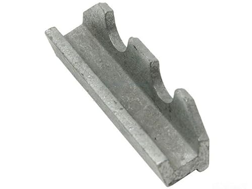 Disc Brake Caliper Support Key Front for 1978-1981 American Motors