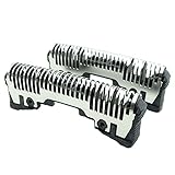 Replacement Shaver Inner Blade for Panasonic ES-RF31,ES-LF51,ES-LF50,ES-RF41,ES-LF71,ES-LF70,ES9027 Men's Electric Razor Cutter Head Accessories