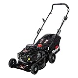 CORTADOR DE GRAMA TOYAMA TLM420RM-38 3,8HP 42CM CORTE C/RECOLHEDOR