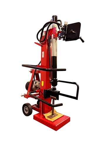 VLS15T-PTO 104cm Zapfwellen-Holzspalter stehend