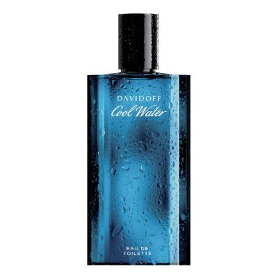 Davidoff Cool Water Eau De Toilette Natural Spray for Men 125ml/4.2oz