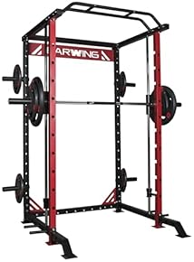 Amazon.co.jp: ラック・ケージ - 筋力トレーニング: スポーツ