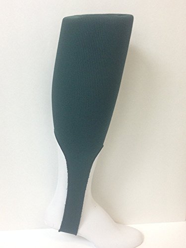 Baseball Stirrup in Mid-calf, 3 Sizes, Solid Color