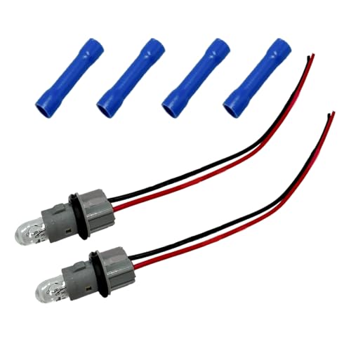 Soporte de iluminación trasera compatible con Mercedes-Benz 2004-2020 miniatura 1
