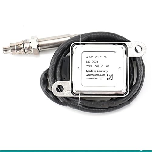 Capteur oxyde d'azote Mercedes A0009050108 sonde azote oxygène W205 W253