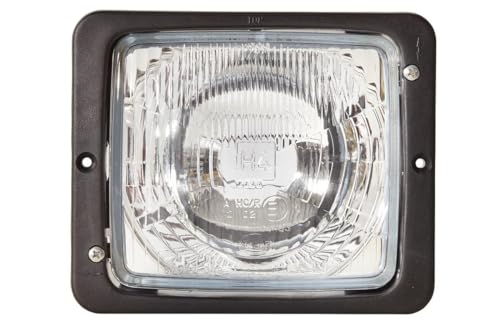 Projecteur halogène HELLA pour remplacer phare cassé