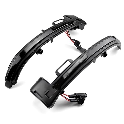 Intermitente dinámico para Peugeot 308 II SW ideal para viajes seguros en familia
