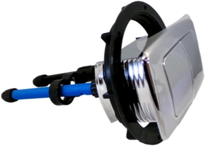 Replacement Part for American Standard 7381203-200.0020A Top-of-Tank Actuator Dual Flush