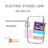 Improvisationen für elektrische Harfe und Sounddesign