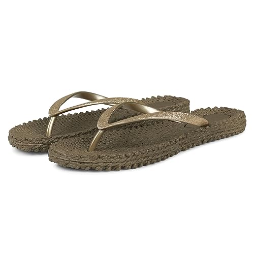 Image of Ilse Jacobsen HORNBAEK Women's Cheerful 01 Flip-Flop.