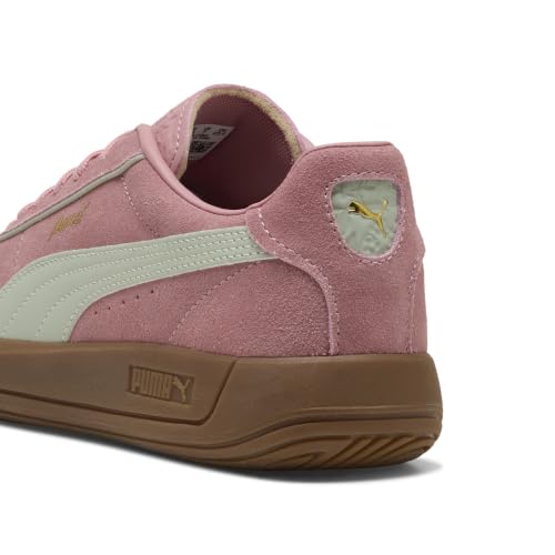Puma Damen Club Klassika Sd Sneaker, Dusky Rosewood Soft Grass, 40 EU – Ansicht 2