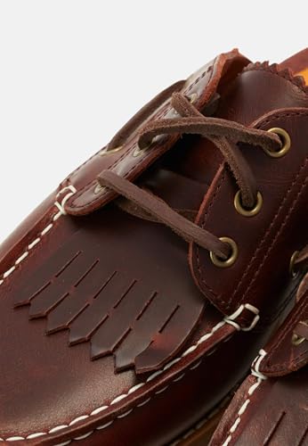 Mules et sabots Timberland NORE MULE SHOE BRGND pour Femme - vue 8