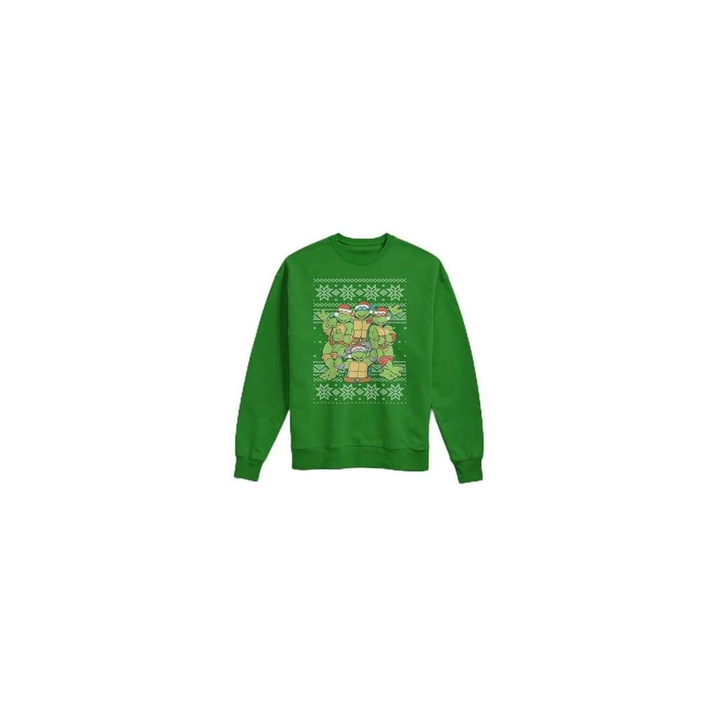 Fifth Sun Men's Ugly on Top