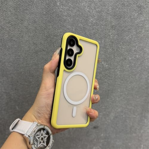 Coque Galaxy S25 anti-chute avec dragonne pour éviter les bris d'écran