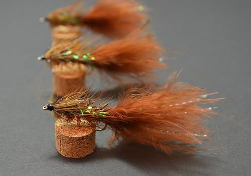 Creek Edge (�N���[�N�G�b�W�j �����t���C �E�[���[�o�K�[ #10 �o�[�u���X 12�� (�N���X�^���u���E��)