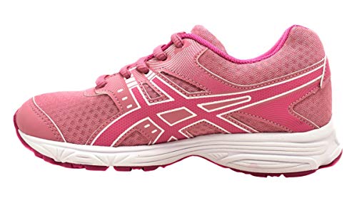 TENIS INF ASICS BUZZ 3 GS 1Y74A005-700 36 PINK/BRA