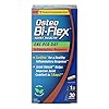 Osteo Bi-Flex One Per Day + Inflammatory Response Joint Health Supplement, Capsules, 30 Ct