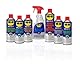 WD-40 Motorradpflege-Dreier-Set