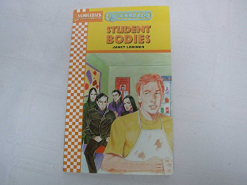 Student Bodies (Quickreads) view 2