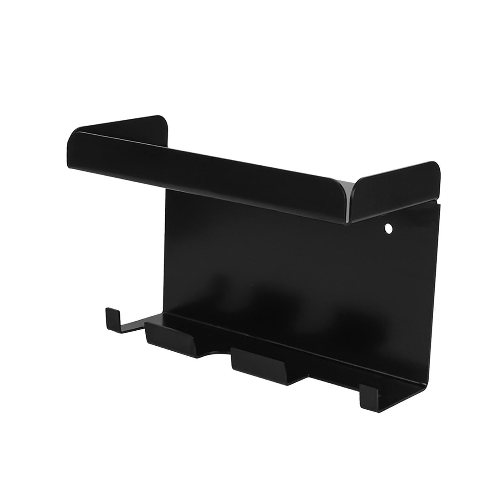 PIXZCSA Coffee Distributor Portafilter Storage Wall Rack Easy Installation Organizes Coffee Accessories Wall Mounted Tamper Station Espressos Tamper Espressos