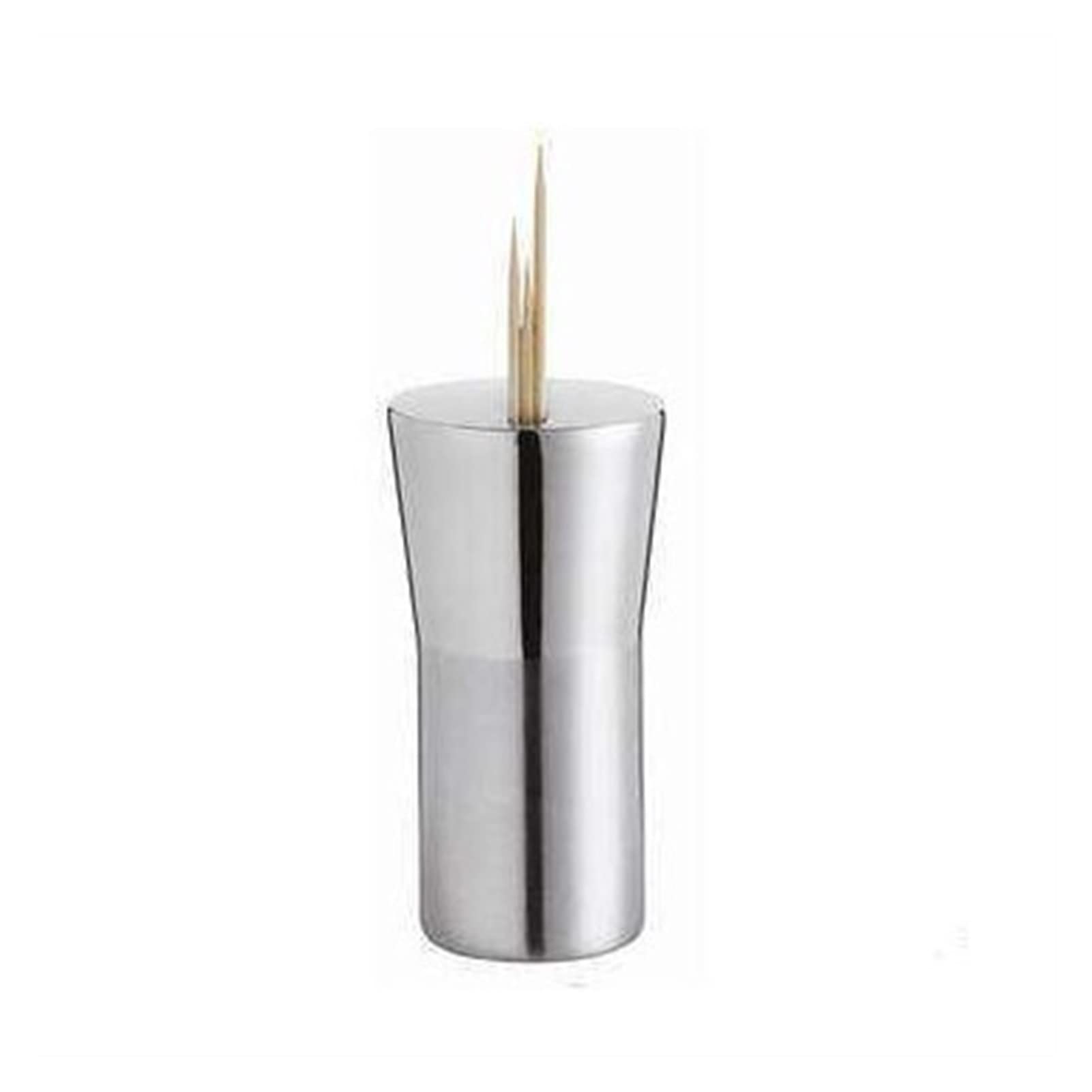 Wdwdw Toothpicks Dispenser Toothpick Box Creative Holder Portable Automatic Home Storage Storage Holder