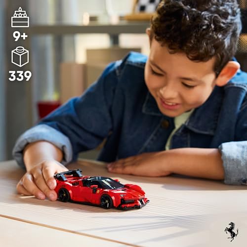Listado de Lego ferrari de esta semana. 13 Listado de Lego ferrari de esta semana. 13