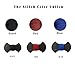 HCDSWSN Fundas para Volante de Coche,para BMW M Sport E46 330i 330Ci...