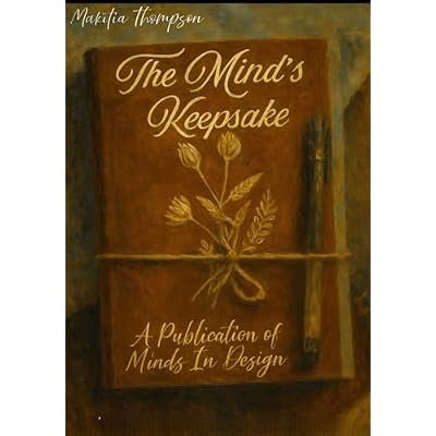 The Mind's Keepsake