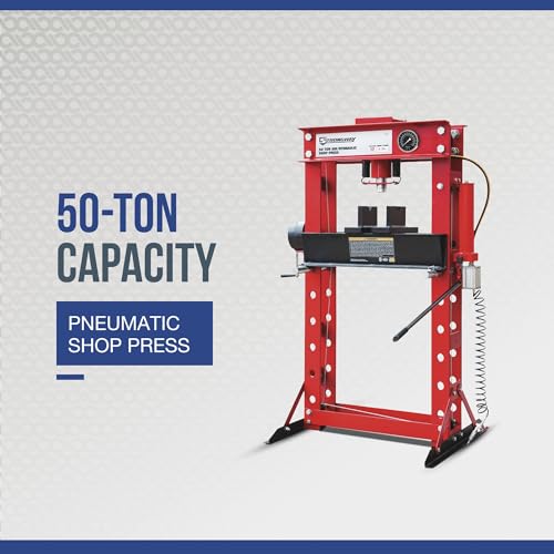 Hydraulic press 100 ton machine